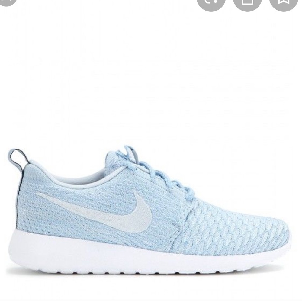 Nike Flyknit Roche